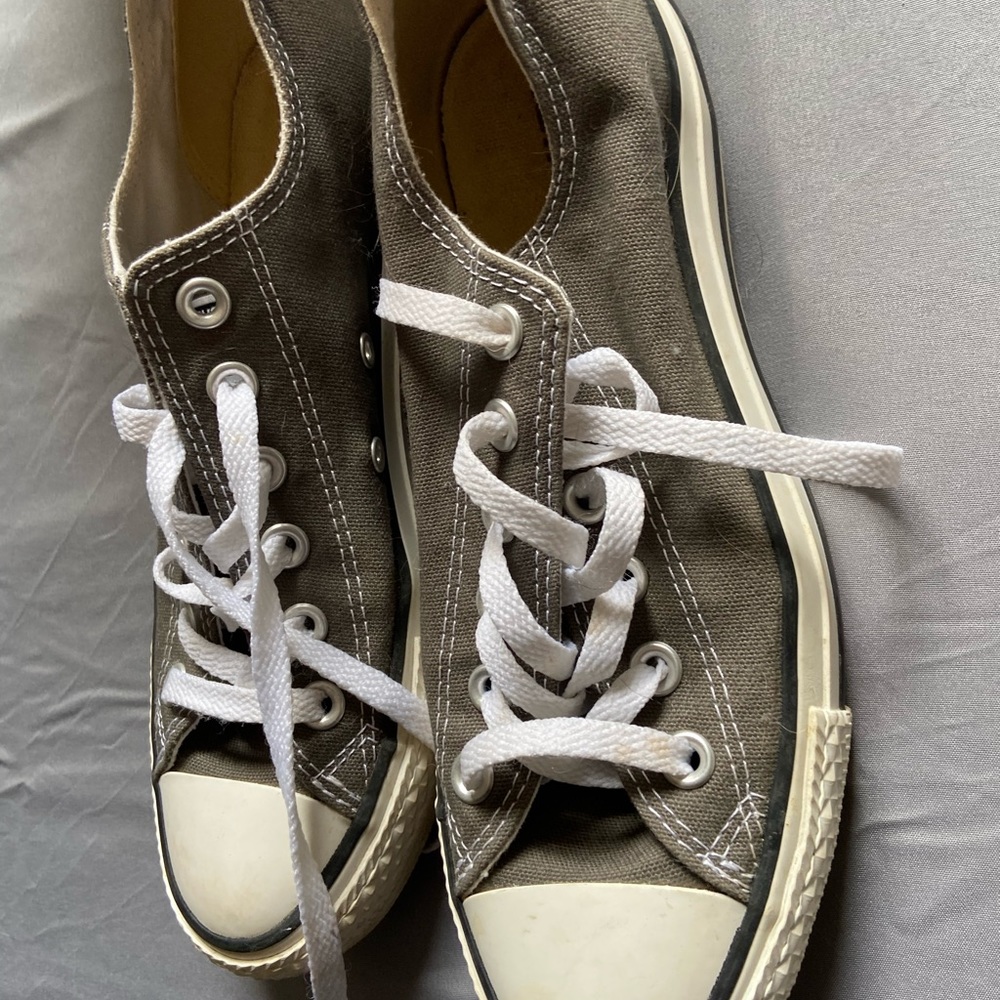 Converse - Picture 4 of 4